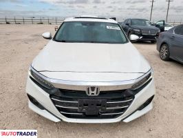 Honda Accord 2021 2 Honda Accord 2021 2