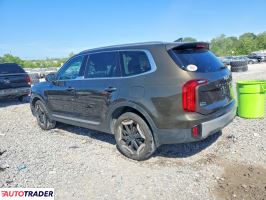 Kia Pozostałe 2024 3