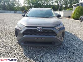Toyota Pozostałe 2020 2
