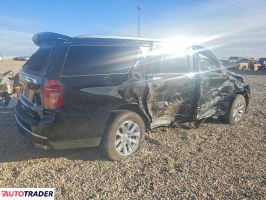 Chevrolet Pozostałe 2023 5