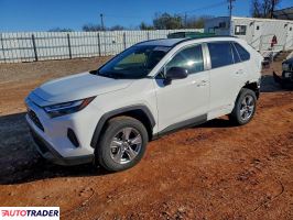 Toyota Pozostałe 2024 2