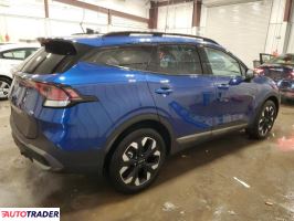 Kia Sportage 2024 2