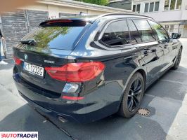 BMW 530 2020 2.0 252 KM BMW 530 2020 2.0 252 KM