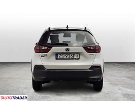 Honda Jazz 2021 1.5 109 KM