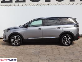 Peugeot 5008 2023 1.5 128 KM Peugeot 5008 2023 1.5 128 KM