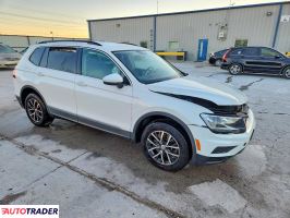 Volkswagen Tiguan 2020 2