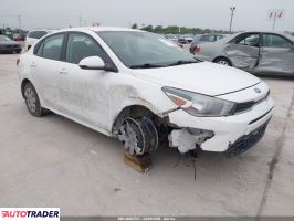 Kia Rio - zobacz ofertę