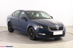 Skoda Octavia 2017 1.2 84 KM Skoda Octavia 2017 1.2 84 KM