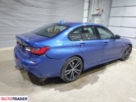 BMW 330 2020 2 BMW 330 2020 2