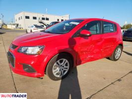 Chevrolet Pozostałe - zobacz ofertę