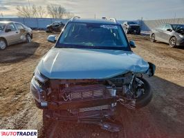 Hyundai Pozostałe 2025 1