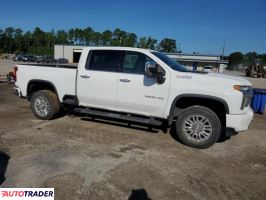 Chevrolet Silverado 2022 6