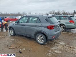 Hyundai Pozostałe 2020 1