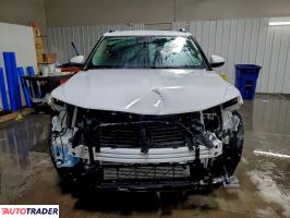 Chevrolet Blazer 2021 1