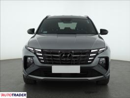 Hyundai Tucson 2022 1.6 177 KM Hyundai Tucson 2022 1.6 177 KM
