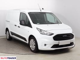 Ford Transit Connect - zobacz ofertę