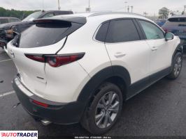 Mazda CX-30 2025 2