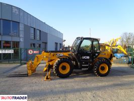 JCB 535-140 2013r.