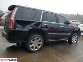Cadillac Escalade 2020 6 Cadillac Escalade 2020 6