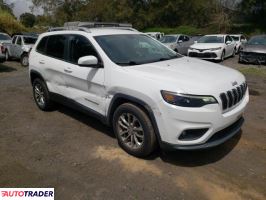 Jeep Cherokee 2019 2 Jeep Cherokee 2019 2