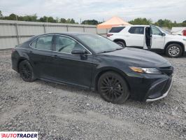 Toyota Camry 2023 2