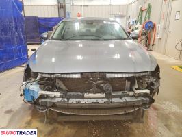 Nissan Altima 2023 2