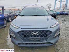 Hyundai Kona 2021 2