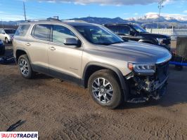 GMC Acadia 2023 2