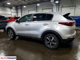 Kia Sportage 2020 2