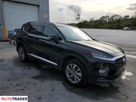 Hyundai Santa Fe 2020 2