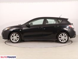 Mazda 3 2010 1.6 103 KM