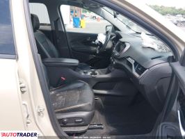 GMC Terrain 2022 1