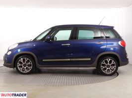 Fiat 500 L 2014 1.4 93 KM