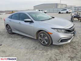 Honda Civic 2021 2