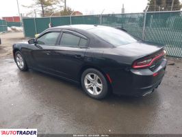 Dodge Charger 2021 3