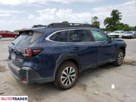 Subaru Outback 2024 2