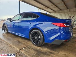 Toyota Camry 2025 2