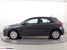 Kia Rio 2023 1.0 99 KM