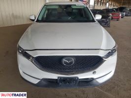 Mazda CX-5 2021 2