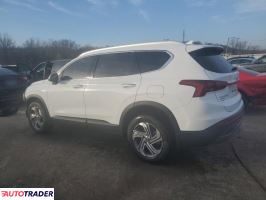 Hyundai Santa Fe 2023 2