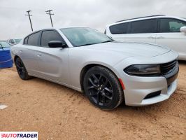 Dodge Charger 2021 3