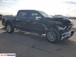 Ford F150 2024 5