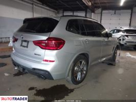 BMW X3 2021 3