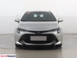 Toyota Corolla 2019 1.2 113 KM