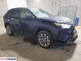 Toyota Pozostałe 2023 2 Toyota Pozostałe 2023 2