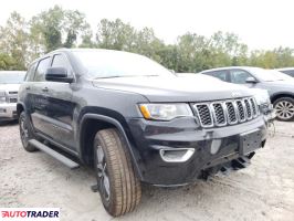 Jeep Grand Cherokee 2018 3 Jeep Grand Cherokee 2018 3
