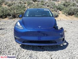 Tesla Model Y 2023 Tesla Model Y 2023