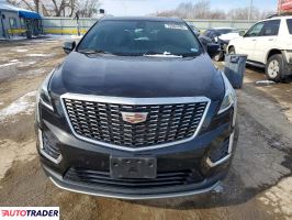 Cadillac Pozostałe 2020 3