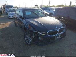 BMW 330 2023 2 BMW 330 2023 2