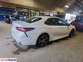 Toyota Camry 2020 2